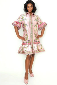 Dazzling Diva| Dress