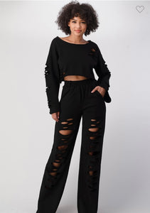 Kylee|Pant Set