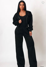 Load image into Gallery viewer, Chic &amp; Sharp pant set

