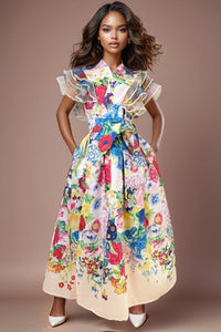 The Boss| Dress
