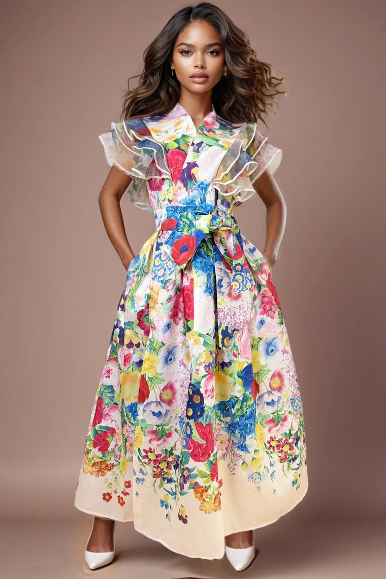 The Boss| Dress