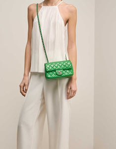CC mini crossbody