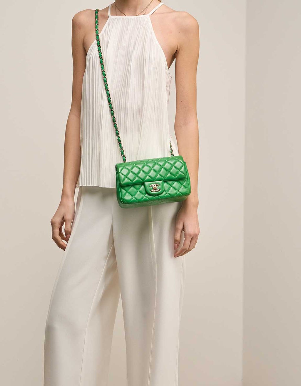 CC mini crossbody
