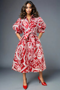 Secret Garden | Dress
