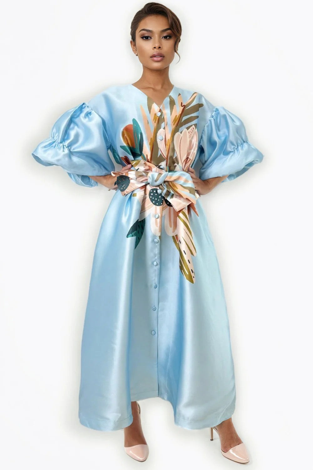 Take me with you | Dress