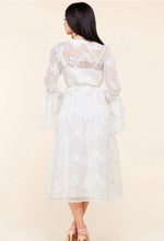 Load image into Gallery viewer, Dinner En Blanc| Dress
