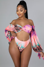 Load image into Gallery viewer, Lidia| Swim Set
