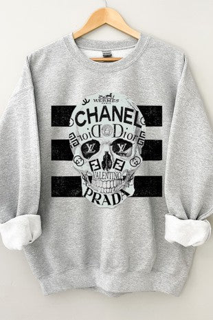 Luxury Labels| Sweatshirt