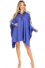 Load image into Gallery viewer, She’s Too Fly| Tunic Dress
