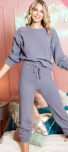 Load image into Gallery viewer, Teddy Lounge| Jogger Set
